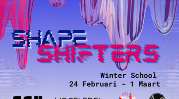 Shapeshifters Winter School