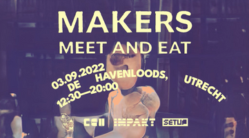 Makers Meet & Eat 2022