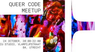 Queer Code Meetup