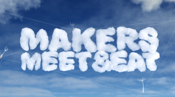 Makers Meet & Eat 2021
