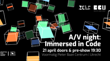 Immersed In Code