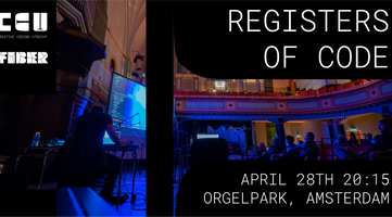 Registers of Code