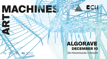 10 December: Algorave