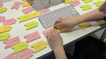 Creative Code Blocks