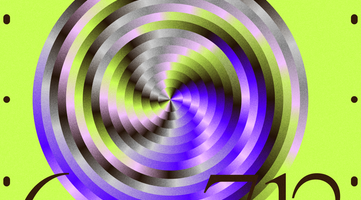 ITERATIONS 2024 - Creative Coding Symposium
