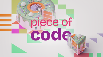 About Piece of Code