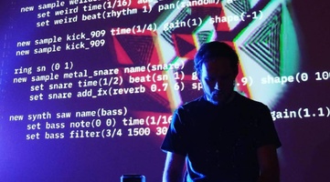 Coding Music