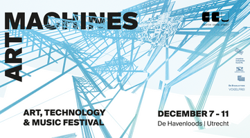 ART MACHINES 2022