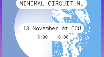 Minimal Circuit NL