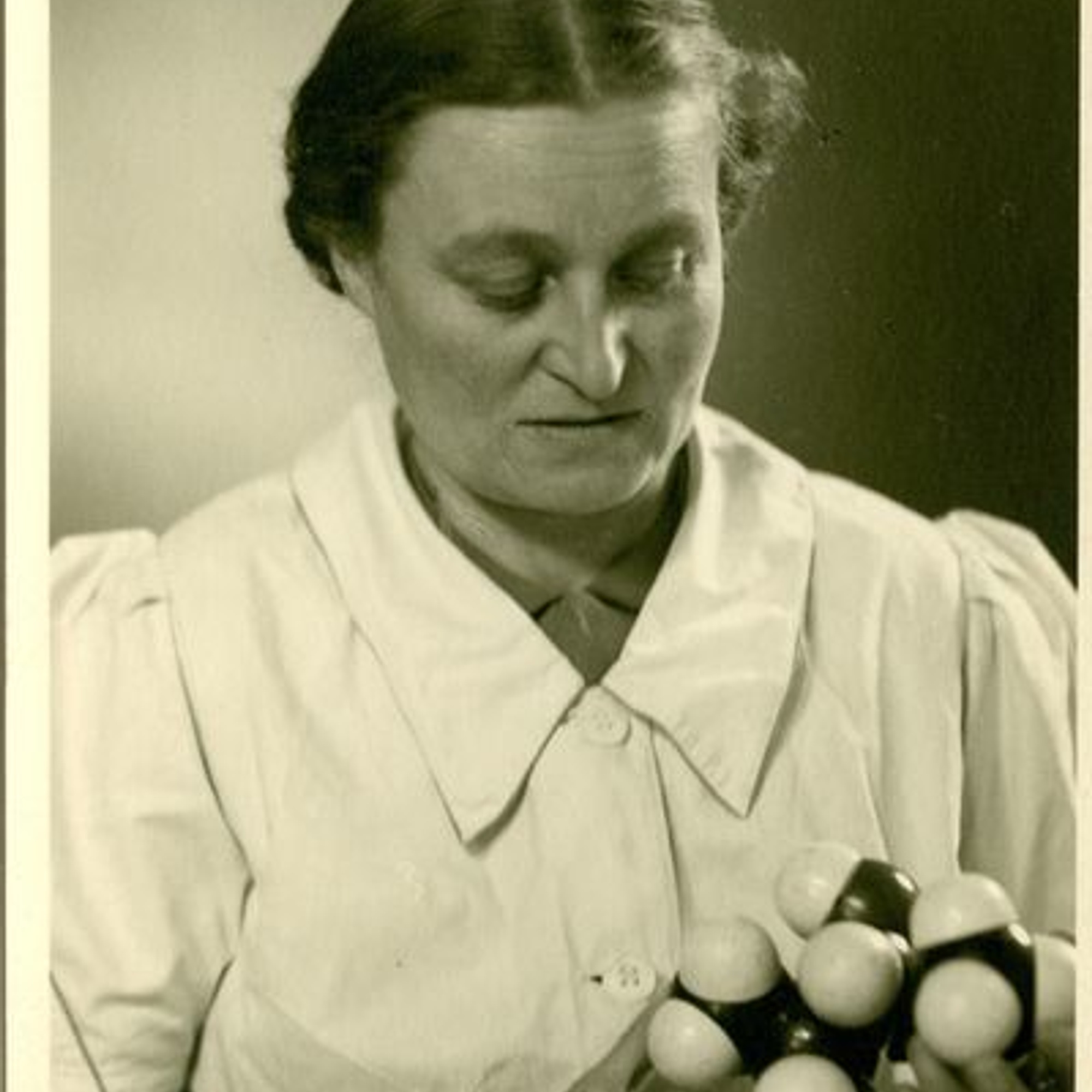 Emma Maria Wolffhardt (1899–1997)