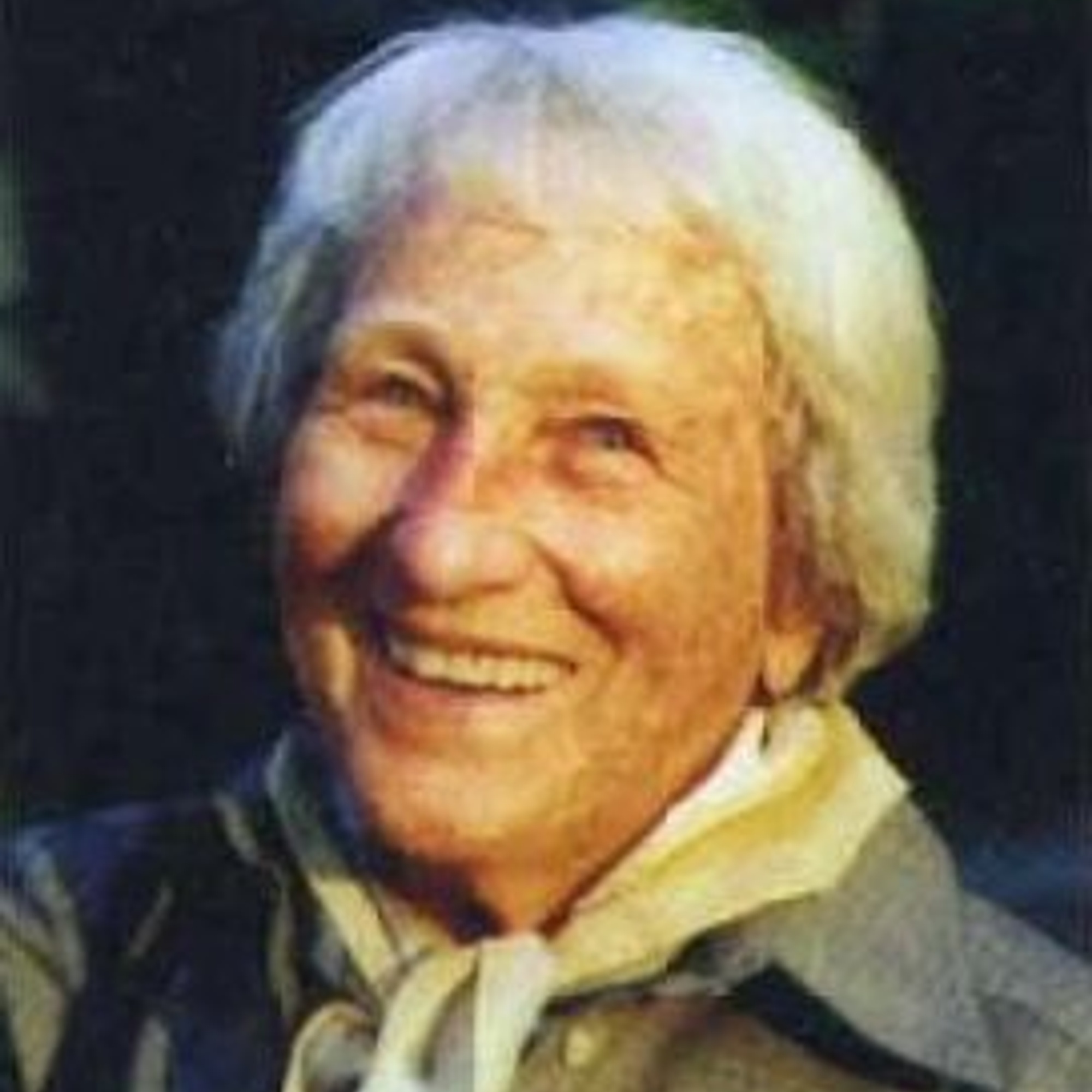 Beate Pfannemüller (1920–2008)