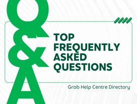 Top Frequently Asked Questions (FAQ)