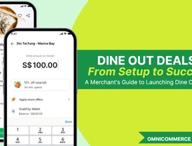 Dine Out Deals: From Setup to Success