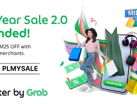 Get Ready to Boost Your Sales: Mid-Year Sale Campaign 2.0 is Making a Comeback!