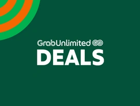 GrabUnlimited Deals