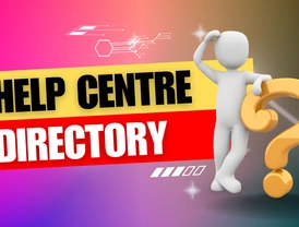Help Centre Directory