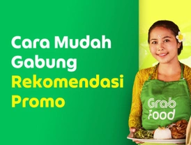 Bergabung ke Rekomendasi Promo