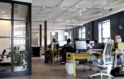 Large Flexible Offices in Australia - Perfect for Teams of 25 - 100 People