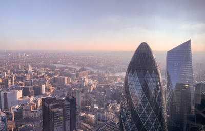 London Flexible Office Market Updates