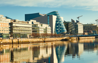 Dublin's Office Space Price Guide