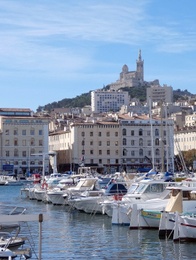 Marseille