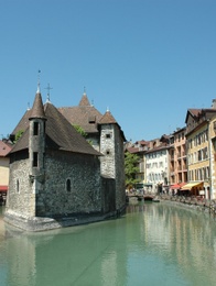 Annecy