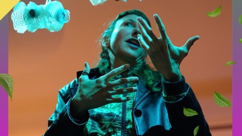 Rooted Connections, A Zoöp Meetup header image