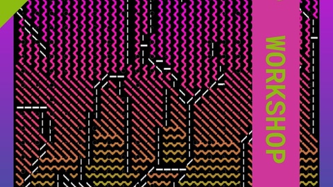 Code Poetry Retreat header image
