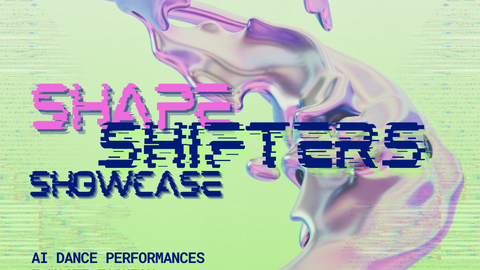 ShapeShifters Showcase header image