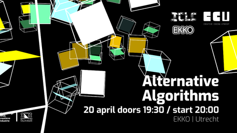 Alternative Algorithms header image