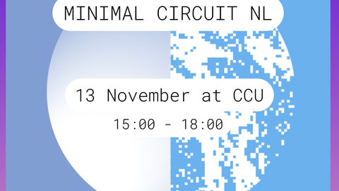 Minimal Circuit NL header image