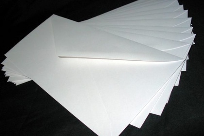 Envelope