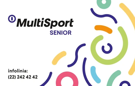 multisport senior