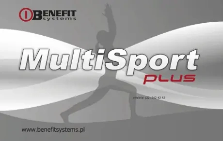 multisport