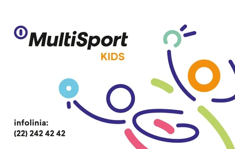 multisport kids