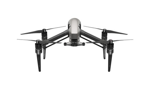 DJi Inspire 2