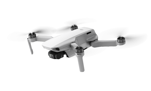 DJI Mavic Mini