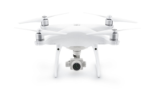 DJI Phantom 4