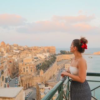 Traveling to Malta during the COVID Pandemic