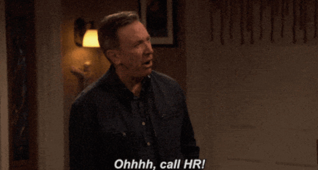 GIF: HR Software