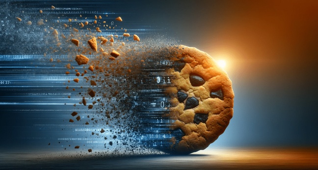 Das Ende der Drittanbieter-Cookies