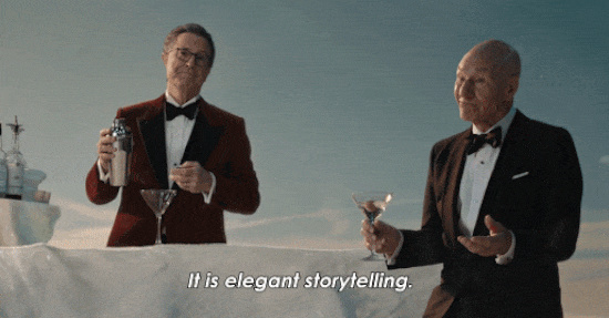 GIF: Storytelling im Employer Branding
