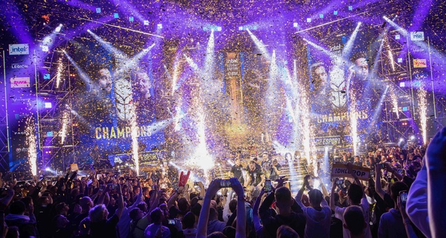 Wer sind die Hidden Champions der deutschen Esports-Szene?