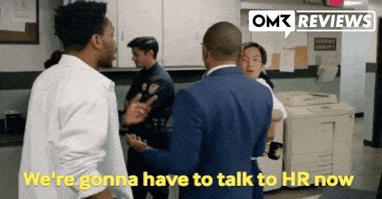 GIF-Personalabteilung