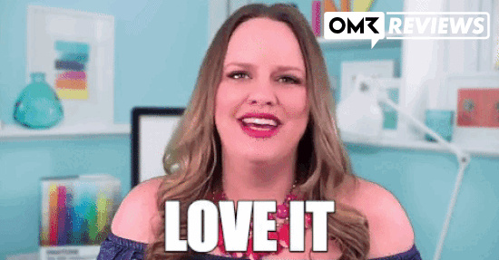 GIF-Landingpage-Beispiele