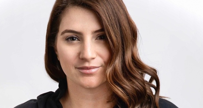 Morgan Selzer Copyright Headspace