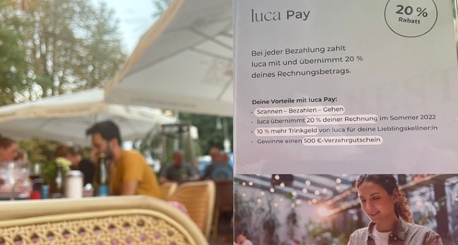 Luca Pay