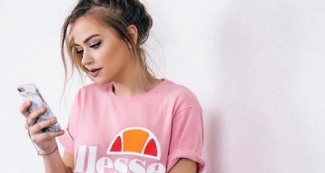 The comeback of Ellesse