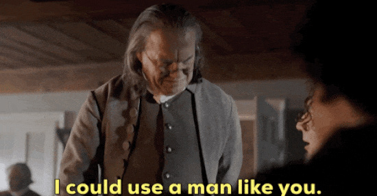 GIF Externe Personalbeschaffung