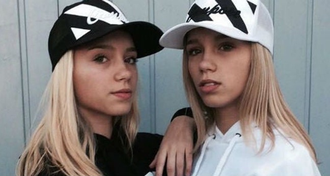 lisaandlena